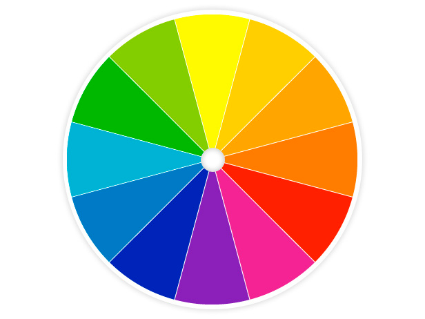 Custom Color Program