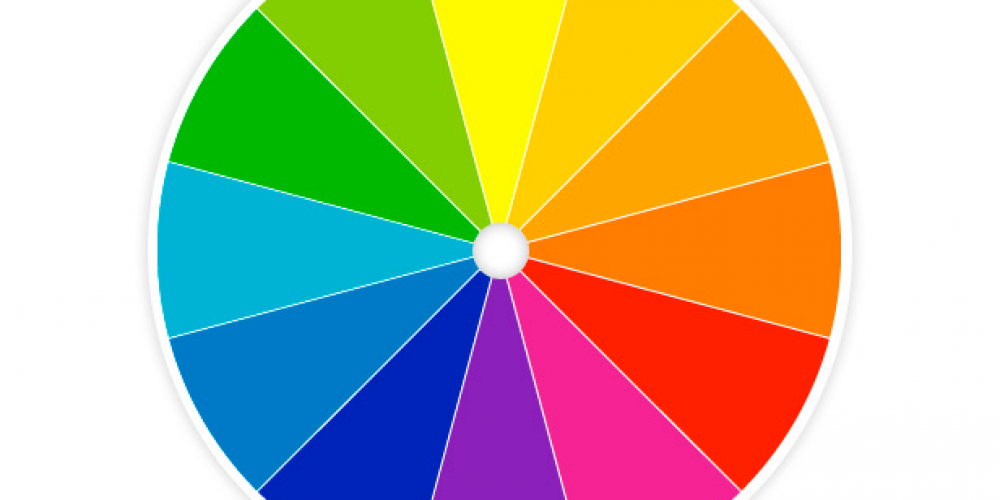 Custom Color Program